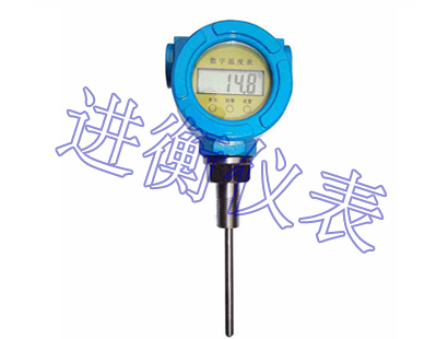 數(shù)字溫度計